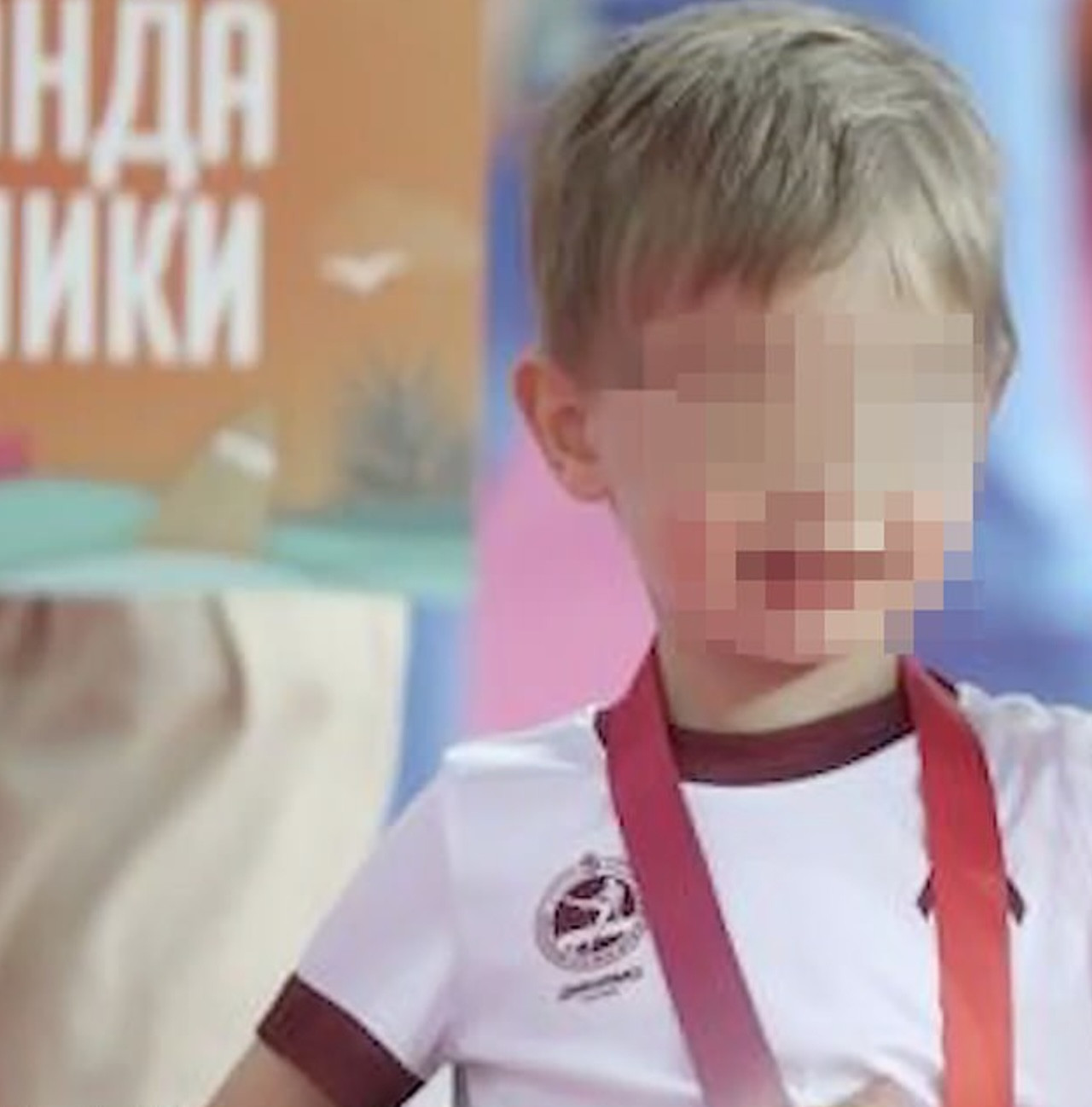 Çarpıcı iddia: İşte Putin'in 6 yaşındaki oğlu - Resim : 1