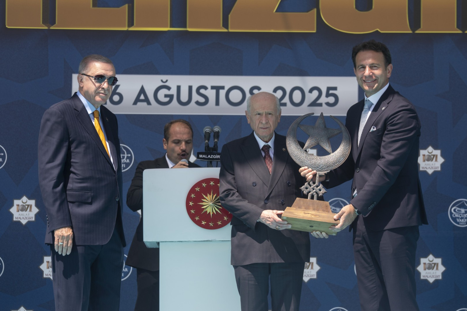 Erdoğan'dan Suriye mesajı: Kılıç kınından çıkarsa... - Resim : 2