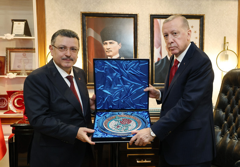 AKP'li isim 'şike' kavgası başlattı, futbol karıştı: Ali Koç'tan şok karar - Resim : 1