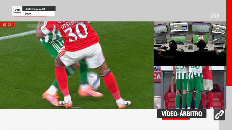 Jose Mourinho tökezledi, VAR'a çattı: 'Bu futbolu sevmiyorum' - Resim : 2