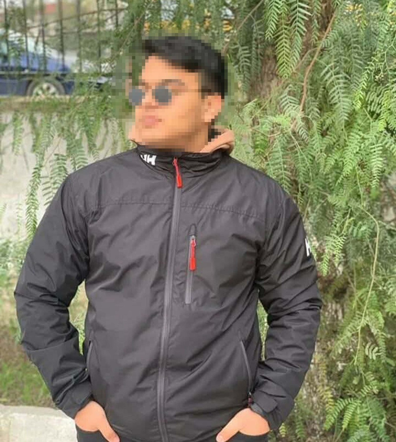 Fabrikada dehşet anları: 2 kişiyi öldürdü - Resim : 2