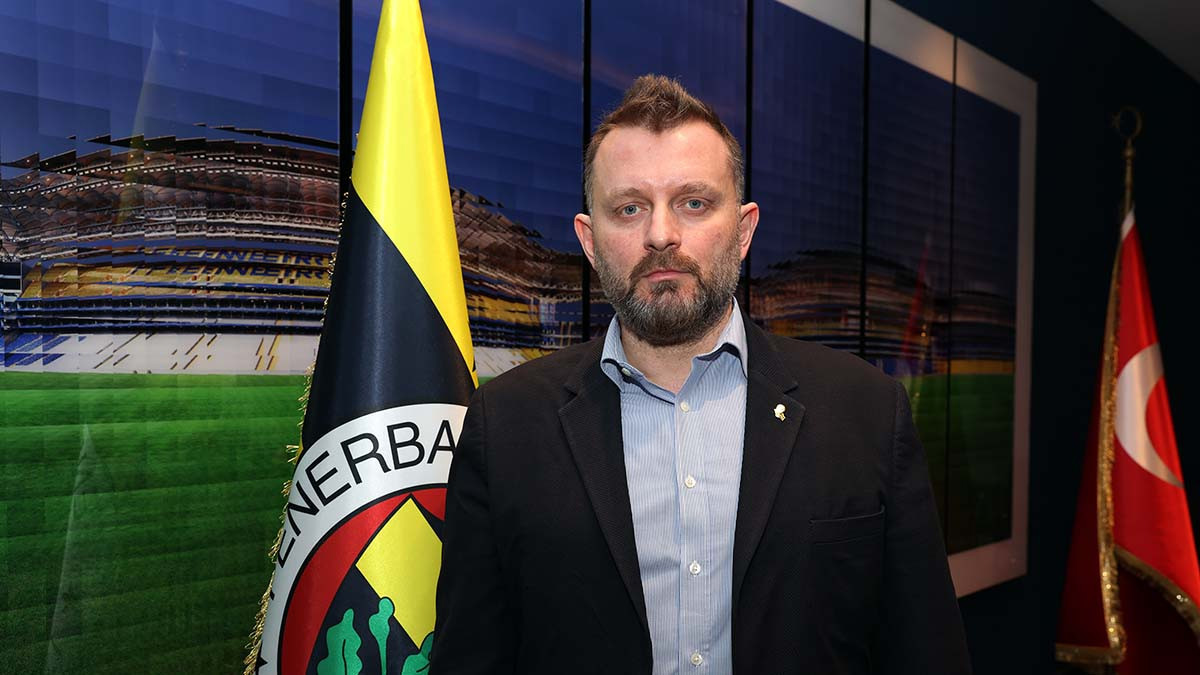 Olaylı derbi davası: Eski Fenerbahçe yöneticisine hapis talebi - Resim : 1