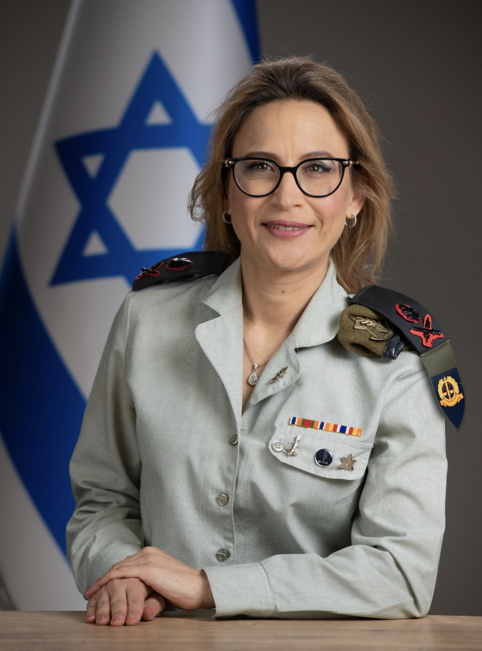 İsrail'de rezaleti ortaya çıkaran askeri başsavcı istifa etti - Resim : 1