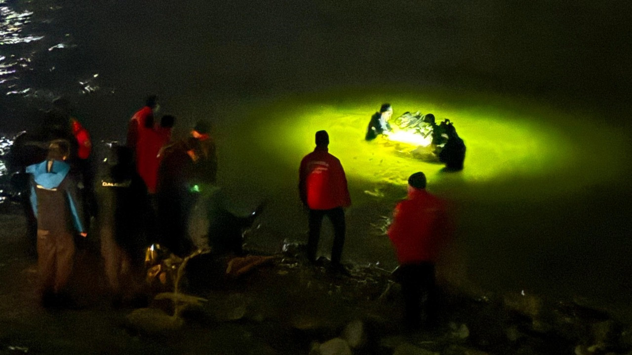 Elif Kumal'ın cansız bedeni gölde bulundu - Resim : 1