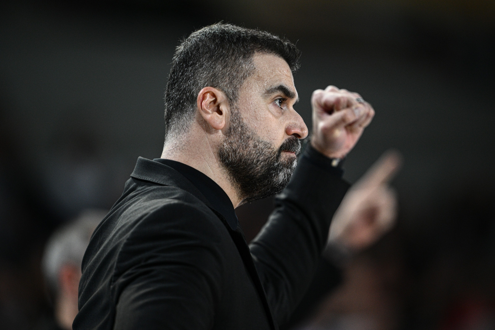 Türk Telekom, EuroCup'ta finale bir adım kaldı - Resim : 2